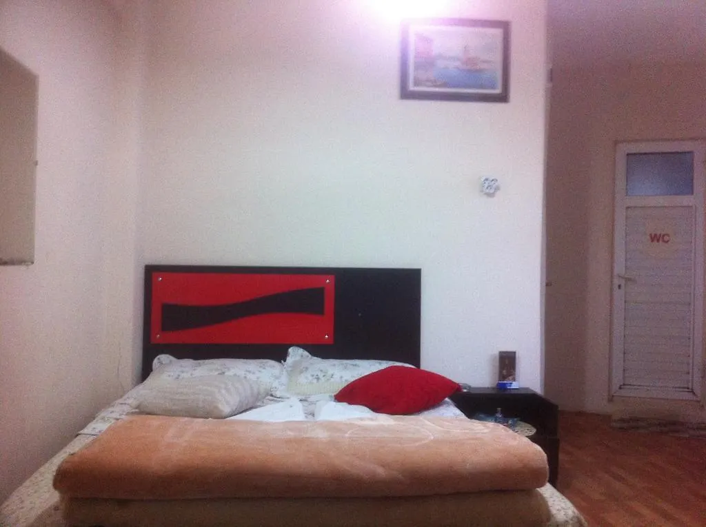 איסטמבול Arsenal Hotel