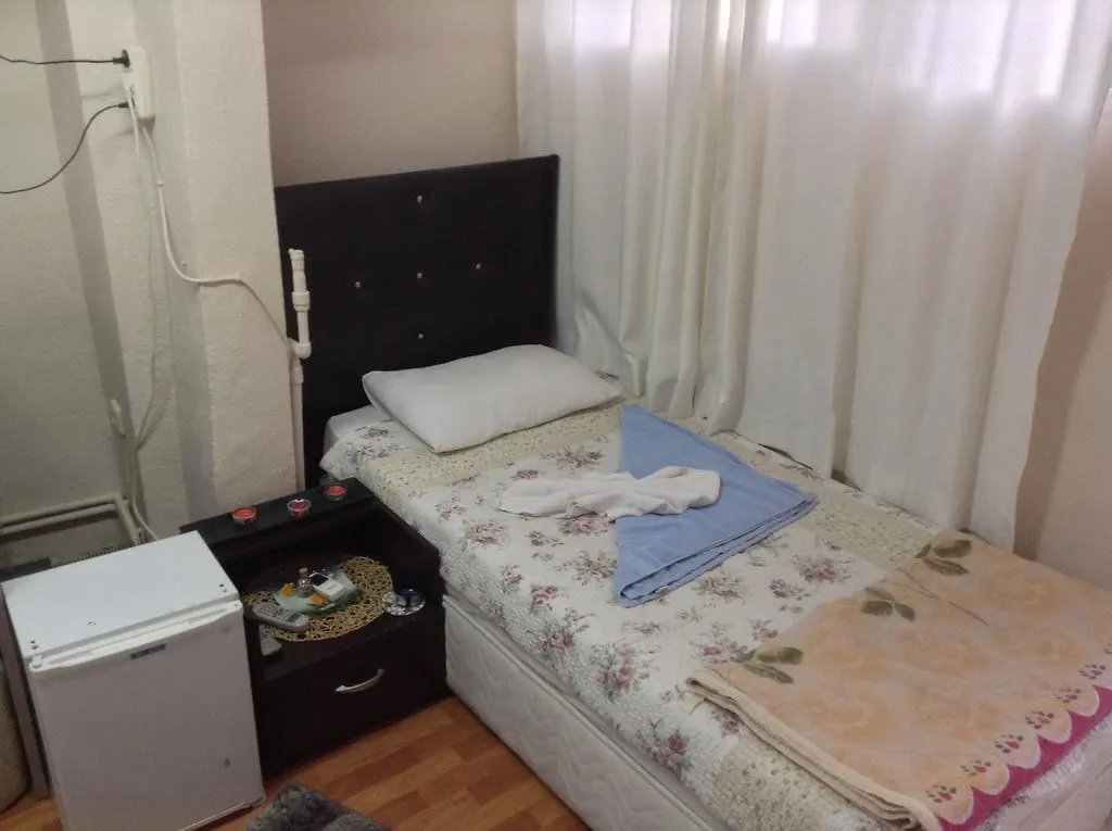 איסטמבול Arsenal Hotel