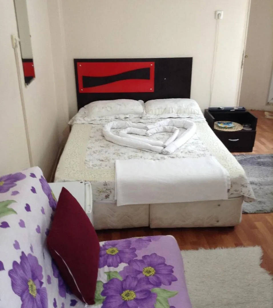איסטמבול Arsenal Hotel 0*,