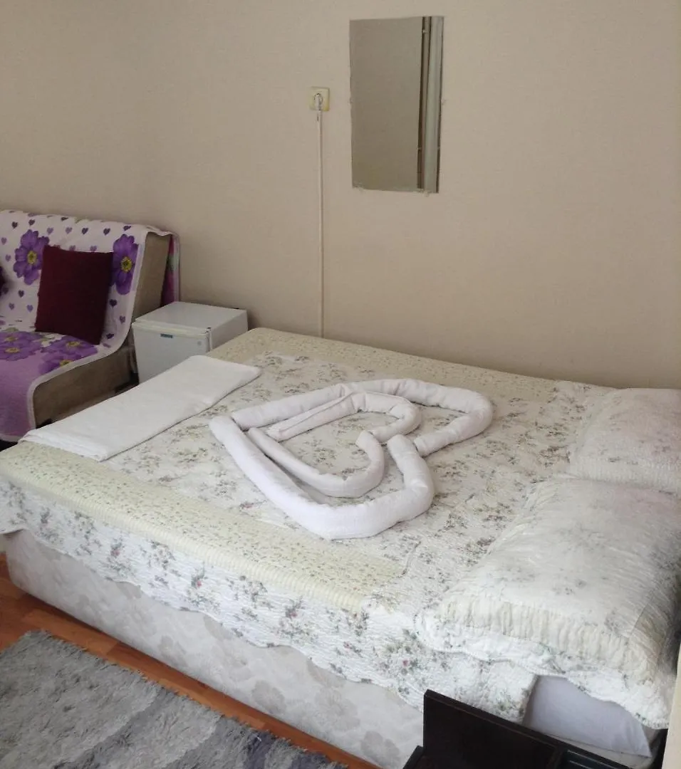 איסטמבול Arsenal Hotel