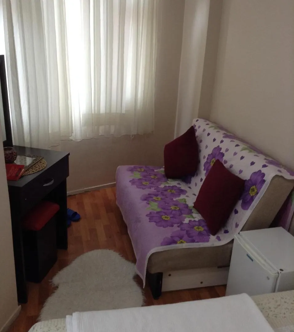 איסטמבול Arsenal Hotel טורקיה