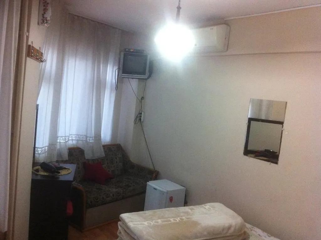 Arsenal Hotel Istanbul 0*,  Turkey