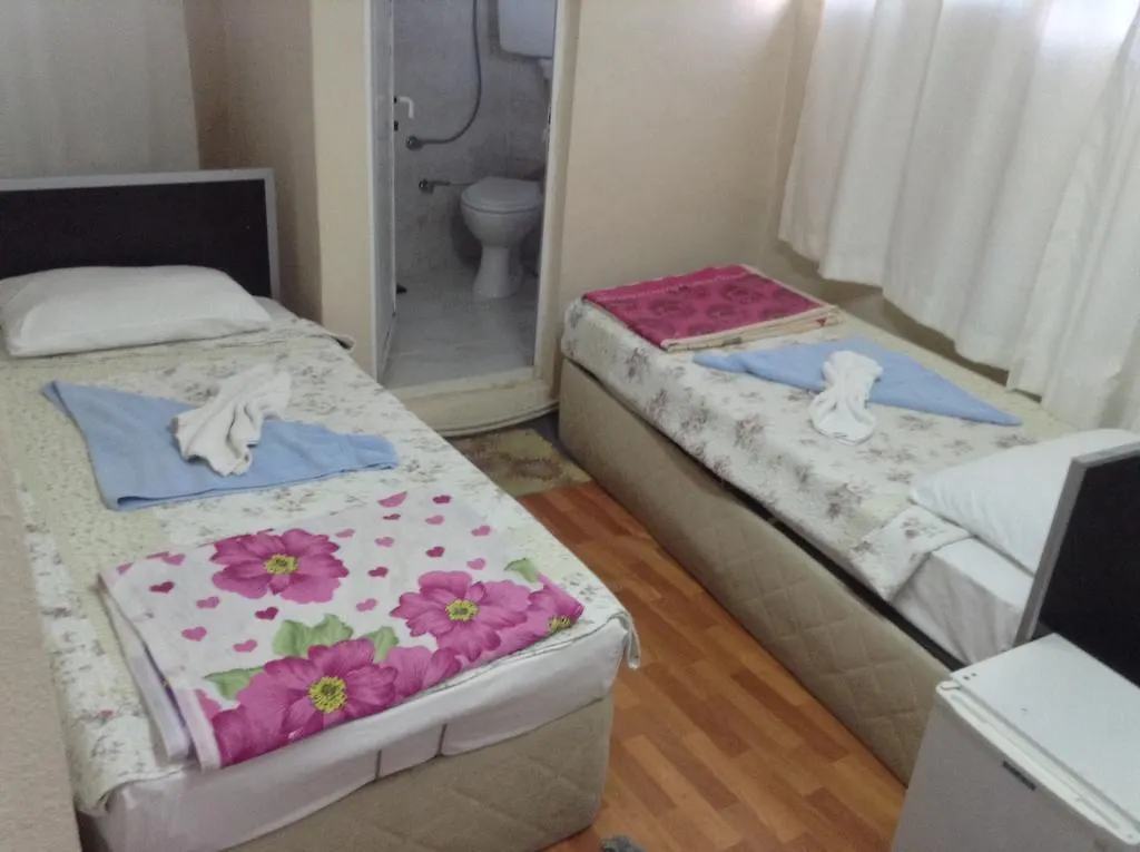 Arsenal Hotel Istanbul Turkey