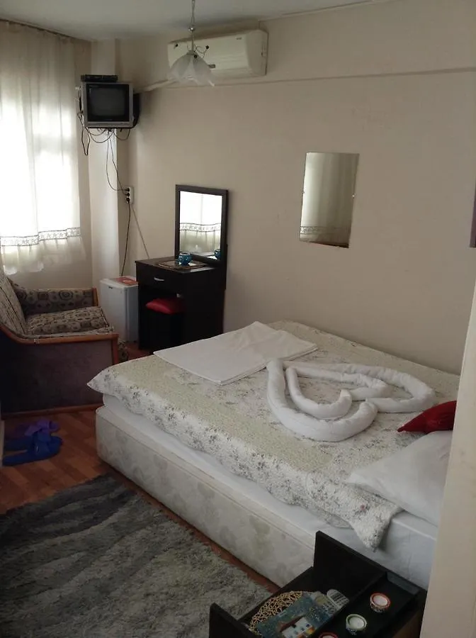 Arsenal Hotel Istanbul