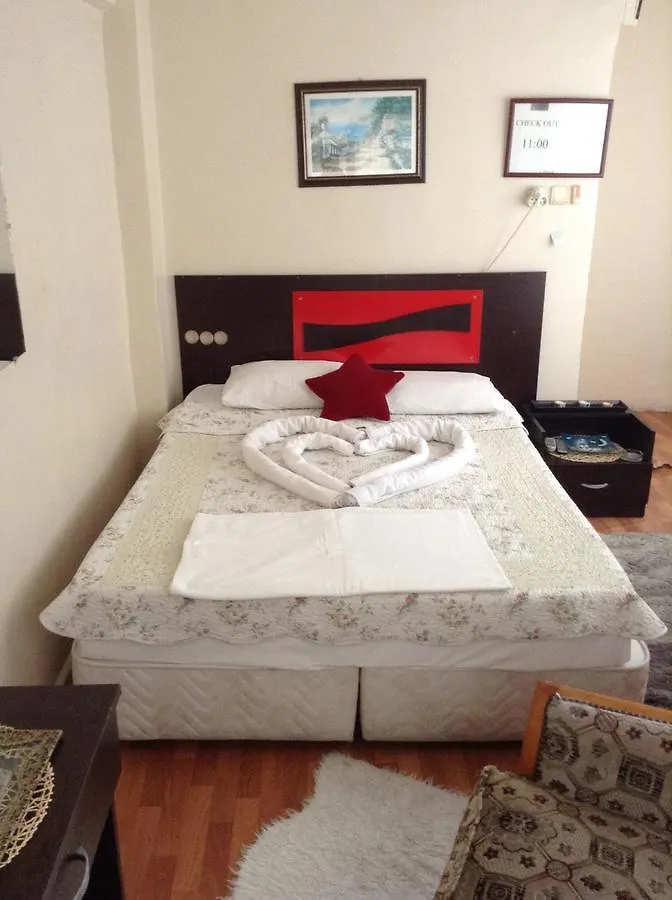 Arsenal Hotel Istanbul