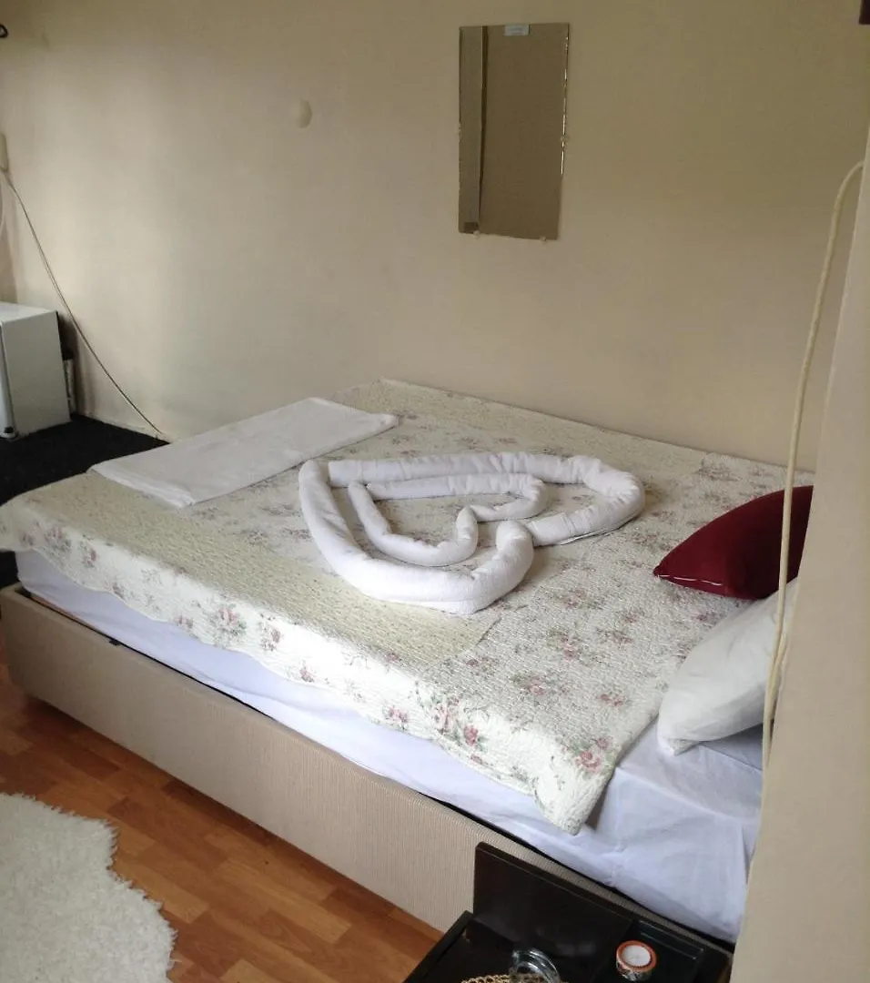 Arsenal Hotel Istanbul