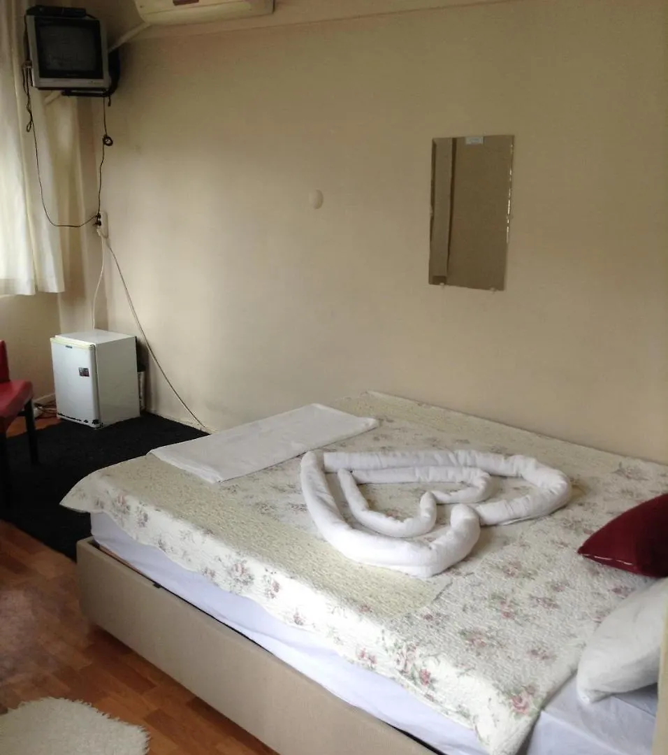 Arsenal Hotel Istanbul 0*,  Turcia