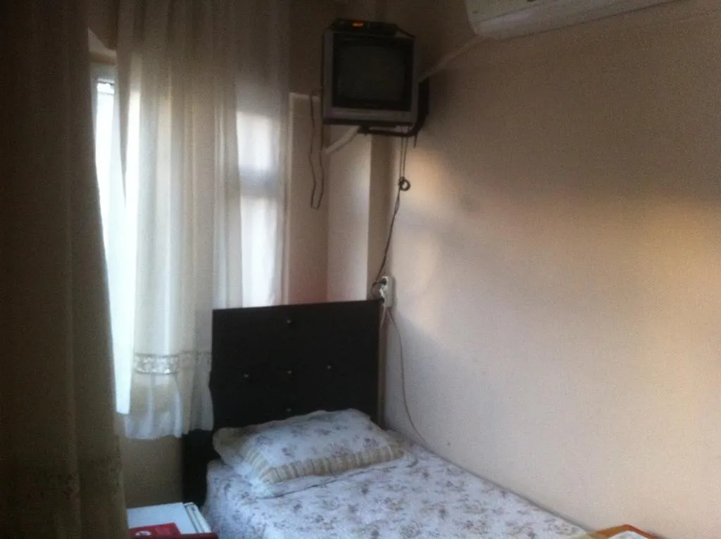Arsenal Hotel Istanbul Turkey