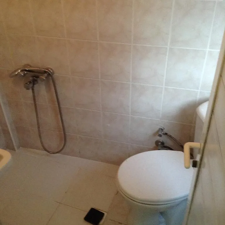 Arsenal Hotel Istanbul Turkey