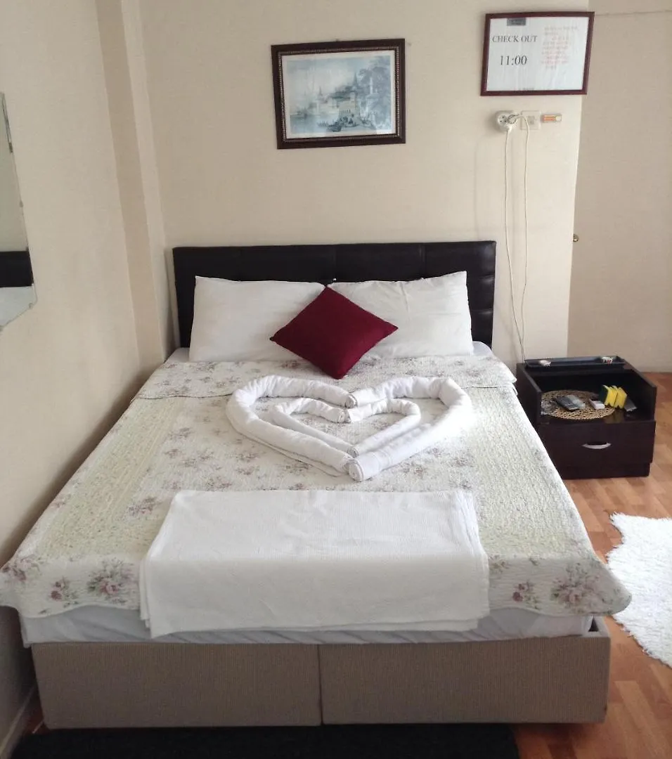 Arsenal Hotel Istanbul 0*,  Turkey