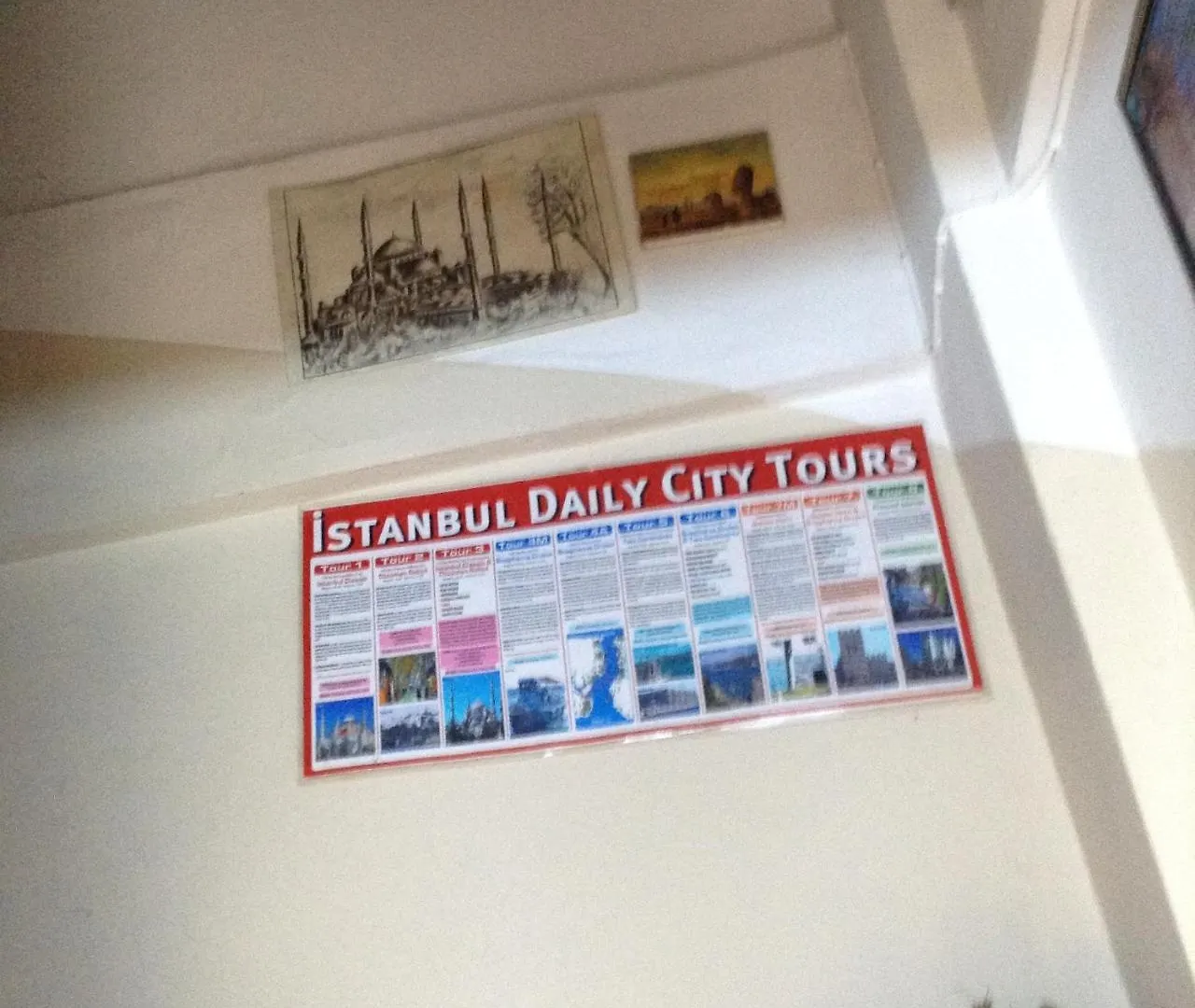 Arsenal Hotel Istanbul
