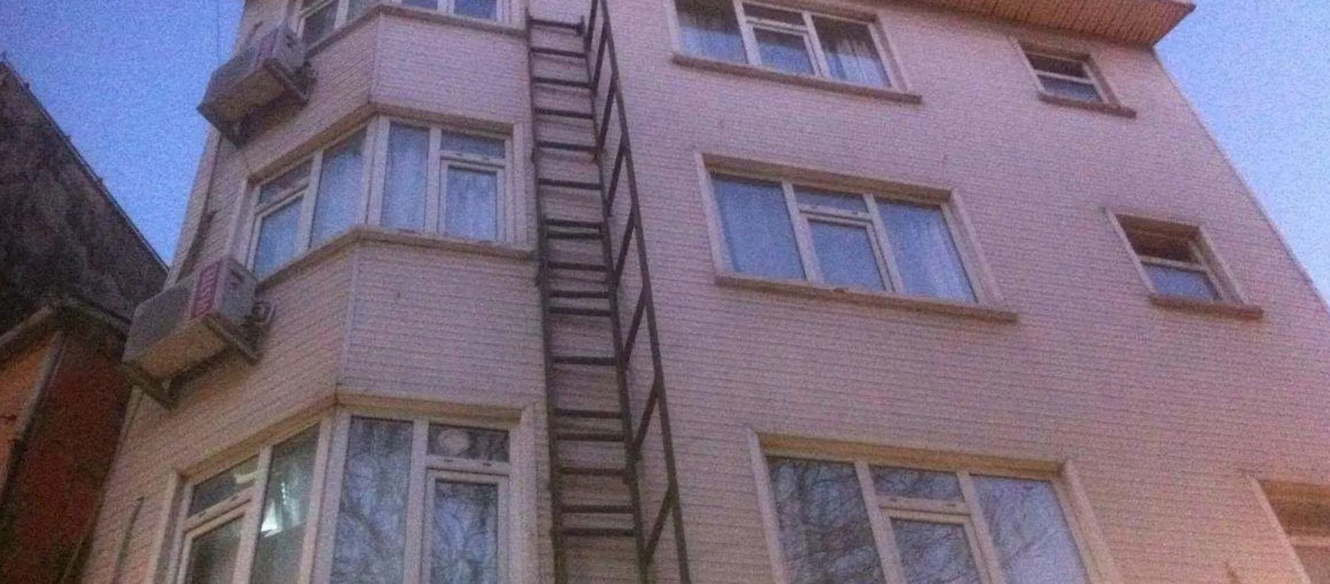 Arsenal Hotel Istanbul